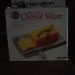 Marble Chee's slicer